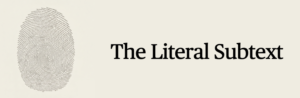 Literal Subtext logo